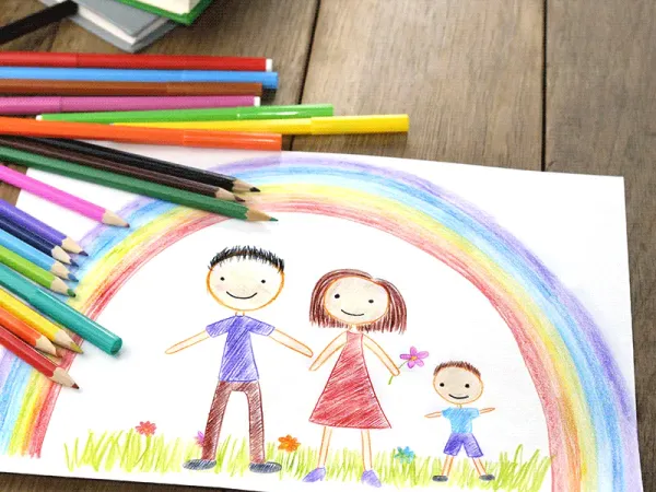 Terapia Psicológica Infantil